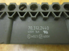 Load image into Gallery viewer, 70.310.2240 PLUG INSERT 24POLE 16AMP 380/440V