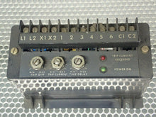 Load image into Gallery viewer, Allen Bradley 809S-AB100A1 Ser A AC Current Relay 120V 60Hz Used With Warranty