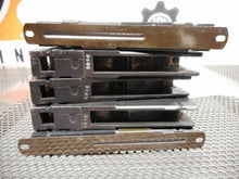 Load image into Gallery viewer, Siemens ED41B100 Circuit Breakers 100A 277VAC 125VDC Used W/ Warranty (Lot of 5)