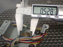 Load image into Gallery viewer, 42SH-32B6C 19Ohms 1.8Deg Stepper Motors Used With Warranty (Lot of 2)