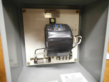 Load image into Gallery viewer, Dynamatic EATON 64-20-60-FE Coil 60Amps With 15-18-60 Type 12&13 Enclosure Used