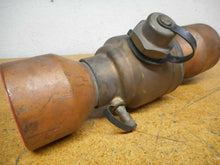 Load image into Gallery viewer, ALCO ABV25A R0118 Valve 500 PSIG New Old Stock