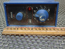 Load image into Gallery viewer, ATC 328B200U10XX 120V 50/60Hz MOS Time Delay Relay Used With Warranty See Pics