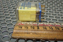 Load image into Gallery viewer, Allied Control TF154-C-C (2) 24VDC (1) 110-120VAC & (1) 26.5VDC Relays New