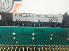 Load image into Gallery viewer, Allen Bradley 634285A KEYBOARD MDI SWITCH MODULE