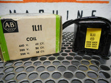 Load image into Gallery viewer, Allen Bradley 1L11 Coil 440V 60CY 380V 50CY 220V 25CY New In Box