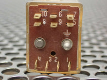 Load image into Gallery viewer, Potter & Brumfield R10-E2165-1 251-42044-19 Relays New No Box (Lot of 2)