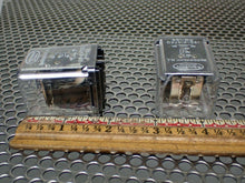 Load image into Gallery viewer, Artisan 135-214720 RW-156 Relays New Old Stock (Lot of 3) See All Pictures