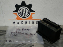 Load image into Gallery viewer, Allen Bradley 809S-AB100A1 Ser A AC Current Relay 120V 60Hz Used With Warranty