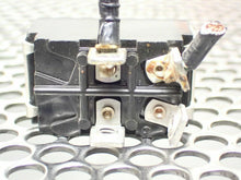 Load image into Gallery viewer, 12TS1S-2 Toggle Switches 15A 125 250 277VAC Used With Warranty (Lot of 3)