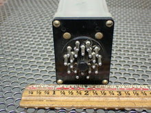 Load image into Gallery viewer, Potter & Brumfield KBP17A Relay 120V 50/60Hz Used With Warranty See All Pictures