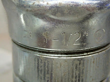 Load image into Gallery viewer, ETP 1-1/2" Couplings New Old Stock Fast Free Shipping (Lot of 2)
