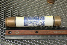 Load image into Gallery viewer, BUSS Low-Peak LPS-RK-60SP Fuses 60A 600VAC Used With Warranty (Lot of 2)