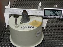 Load image into Gallery viewer, 996812C1 Speedometer 0-85MPH 0-137km/h New No Box (Showing 0000003 Miles)