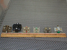 Load image into Gallery viewer, (1) Gould LR28098 (1) Micro Switch PTCD 7252 (1) 9001-KA1 & More  (Lot of 6)