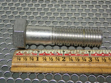 Load image into Gallery viewer, 3/4 Bolts (2) 3.5" x 0.69" (2) 2.2" x 0.64" (4) 2.4" x 0.64" New Old Stock