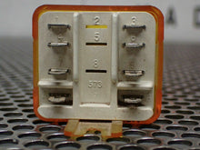 Load image into Gallery viewer, Cornell Dubilier 222D10-48B 48VDC Relays New Old Stock (Lot of 2)
