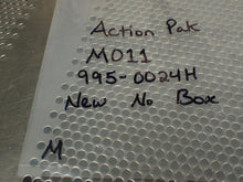 Load image into Gallery viewer, Action Pak MO11 995-0024H Relay Socket New No Box See All Pictures