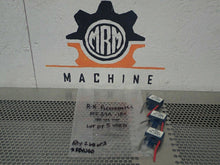 Load image into Gallery viewer, R-K Electronics RCS7A-18V Surge Suppressors 150VAC Max Used (Lot of 3) See Pics
