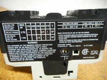Load image into Gallery viewer, Klockner Moeller PKZM0-1,6 Manual Motor Starter 1.0-1.6A Used With Warranty
