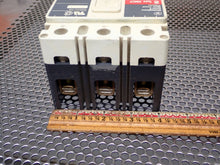 Load image into Gallery viewer, Westinghouse HMCP015E0C B 15A Circuit Breaker 3Pole 600VAC 250VDC Used Warranty