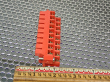 Load image into Gallery viewer, (18 Terminal) Connectors (5) Blue & (2) Red Used W/ Warranty Fast Free Shipping