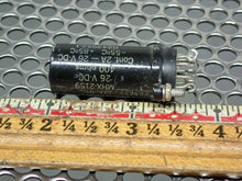 Load image into Gallery viewer, Allied Control MHX-2159 Relays 26VDC 400 Ohms Used With Warranty (Lot of 2)