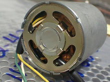 Load image into Gallery viewer, 2-4ZSC-23B1P 117V M.765A Motor 12" Leads New Old Stock No Box