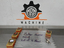 Load image into Gallery viewer, Cutler-Hammer Bul. 10177H 1015A Adjustable Overload Heater Coils New (Lot of 4)