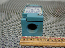 Load image into Gallery viewer, Micro Switch LSR3K Limit Switch 600VAC 10A (No Operating Head) New Old Stock