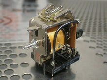 Load image into Gallery viewer, Potter & Brumfield KA11AG 12V 50/60Hz 10A 120VAC Relay Used Warranty (Lot of 10)