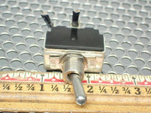 Load image into Gallery viewer, 12TS1S-2 Toggle Switches 15A 125 250 277VAC Used With Warranty (Lot of 3)