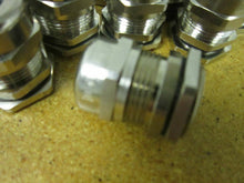 Load image into Gallery viewer, 3/4" Connectors New Old Stock (Lot of 25)