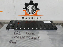 Load image into Gallery viewer, GE Fanuc IC693CHS392D 10-Slot Expansion Base Used With Warranty
