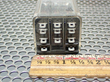 Load image into Gallery viewer, Potter & Brumfield KUP14AE5 Relay 240V 50-60Hz Used With Warranty See All Pics