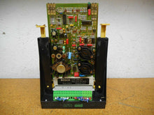 Load image into Gallery viewer, Bosch 0811405014 Amplifier Card With Murr Electric 63010 250V 5A Holder Used