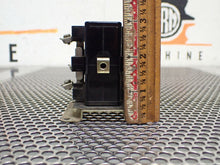 Load image into Gallery viewer, Square D 8501-DO-20 Ser C Control Relay L2959-S1-W33A Coil 110V 50Cy 120V 60Cy