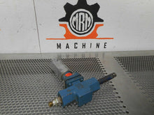 Load image into Gallery viewer, Parker 107119 Shut Off Valve 400PSIG FPT 0.25" A352 060 LCB Used With Warranty