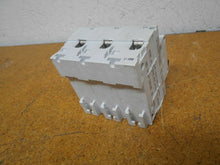 Load image into Gallery viewer, Merlin Gerin 27177 NC100H 10A Type C Circuit Breaker 3 Pole 480VAC