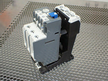 Load image into Gallery viewer, ABB TA75 DU Overload Relay 36-52A Range & DB80 AB80 Mount Used With Warranty
