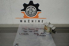 Load image into Gallery viewer, The Daven Company Type VB-250 Ser.# K-82513 Used With Warranty See All Pictures