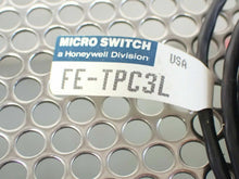 Load image into Gallery viewer, Micro Switch Honeywell FE-TPC3L Photocell Sensor New Old Stock