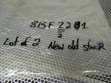 Load image into Gallery viewer, 815F Z21 Sprockets 21 Teeth New Old Stock (Lot of 2)