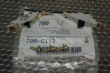 Load image into Gallery viewer, Allen Bradley 700-C11Z Ser A Overlap Contact Cartridge New Old Stock (Pack Of 2)