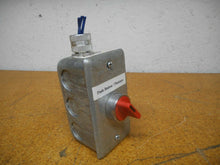 Load image into Gallery viewer, Telemecanique ZB2-BE102 & ZBE-BE101 Cont. Blocks With 2 Position Selector Switch