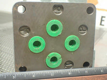 Load image into Gallery viewer, Double A WAP-01-10B1 Circuit Stak Hydraulic Valve & YF-01-10A3 & XFQ-01-C-12D2