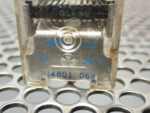 Load image into Gallery viewer, (1) Clare 204801-068 & (2) NYC 204801-668 Relays Used With Warranty See All Pics