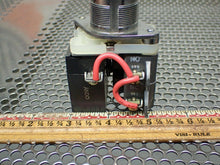 Load image into Gallery viewer, Westinghouse OT3PF 5676D14G06 Push To Test Light (No Bulb) OT2B Contact Block