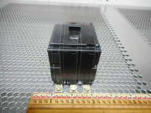 Load image into Gallery viewer, Square D QOB 50A Circuit Breaker 240V MC-1405 3 Pole Used With Warranty