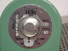 Load image into Gallery viewer, ASCO N0-EN-100-08FS Solenoid Valve 120V 60Cy L 052414423 See All Pics New